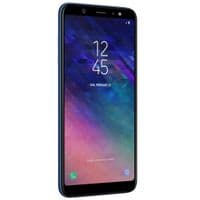 Мобільний телефон Samsung SM-A605FN/DS (Galaxy A6 Plus Duos) Blue (SM-A605FZBNSEK)