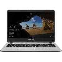 Ноутбук Asus X507MA-BR001 (90NB0HL1-M00280)