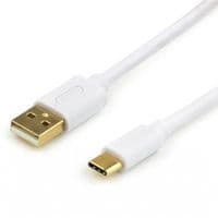 Дата кабель USB 2.0 AM to Type-C 1.8m Atcom (6255)