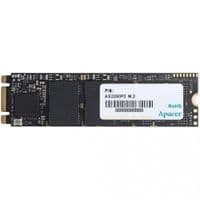 SSD накопичувач Apacer AS2280P2 120GB NVMe M.2 TLC (AP120GAS2280P2-1)