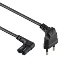 Кабель питания C7 to C16 1.0m Cablexpert (PC-184L)