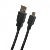 Дата кабель EXTRADIGITAL Mini USB (KBU1628)