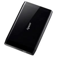 Внешний жесткий диск APACER AC235 2TB USB 3.1 Черный