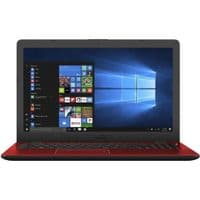 Ноутбук Asus X542UN-DM262 (90NB0G84-M04110) Red