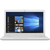 Ноутбук Asus X542UN-DM263 (90NB0G85-M04120) White