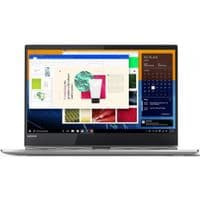 Ноутбук Lenovo Yoga 920 Glass 13.9UHD IPS Touch (80Y8005HRA) Platinum