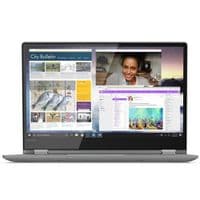 Ноутбук Lenovo Yoga 530 (81EK00KSRA) Onyx Black