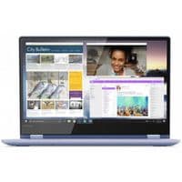 Ноутбук Lenovo Yoga 530 (81EK00KURA) Blue