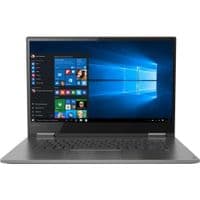 Ноутбук Lenovo Yoga 730 (81CU004YRA) Iron Grey