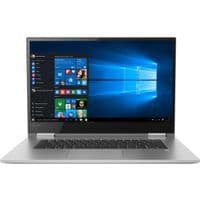 Ноутбук Lenovo Yoga 730 (81CU0054RA) Platinum