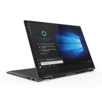 Ноутбук Lenovo Yoga 730 (81CU0053RA) Iron Grey