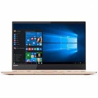 Ноутбук Lenovo Yoga 920 (80Y700FQRA) Copper