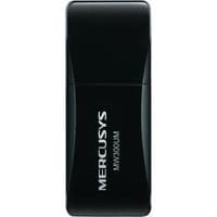 Wi-Fi адаптер Mercusys MW300UM