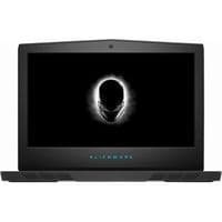 Ноутбук Dell Alienware 17 R5 (AF98161S3DW-219) Silver