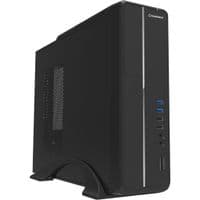 Корпус GameMax mATX с блоком питания TX300 ST-602-300W