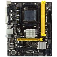 Материнская плата Biostar A960D+V3 (sAM3+,760G/SB710, 2xDDR3, PCIe 2.0 x16, PCIe 2.,0DVI, VGA, USB 2.0) mATX