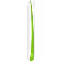 Мобільний телефон Maxcom MM129 White-Green (5908235973753)