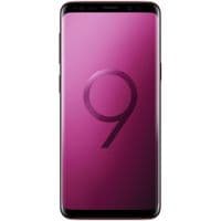 Смартфон Samsung SM-G965F (Galaxy S9+) 6/64GB DUAL SIM RED
