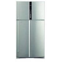 Холодильник Hitachi R-V720PUC1SLS