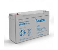 Батарея к ИБП Merlion 6V-9Ah (GP690F1)
