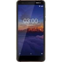 Смартфон NOKIA 3.1 2/16 Dual SIM (blue) TA-1063
