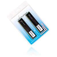 Память для настольных компьютеров Exceleram 16 GB (2x8GB) DDR3 1600 MHz (E30207A)