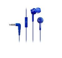 Наушники PANASONIC RP-TCM115GC-A