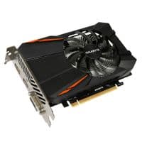 Відеокарта GigaByte nVIDIA GTX 1050 3GB GDDR5 (GV-N1050D5-3GD)