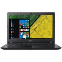 Ноутбук Acer Aspire 3 A315-33 (NX.GY3EU.017) Black