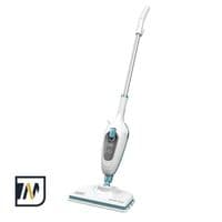 Портативная паровая щетка Black&Decker FSMH13E5
