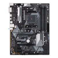 Материнская плата ASUS PRIME B450-PLUS