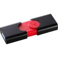 Накопичувач Kingston 16GB USB 3.0 DT106