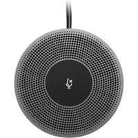 Выносной микрофон LOGITECH Expansion Microphone for MEETUP camera
