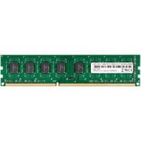 Модуль памяти для компьютера eXceleram DDR3 8GB 1600 MHz (E30143A)
