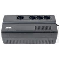 ИБП APC Easy UPS 800VA, Schuko Outlet (BV800I-GR)
