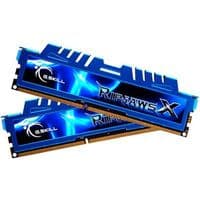 Модуль пам'яті для комп'ютера DDR3 16GB (2x8GB) 2400MHz G.Skill (F3-2400C11D-16GXM)