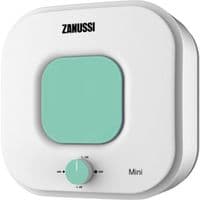 Водонагреватель Zanussi ZWH/S 15 Mini O жёлтый