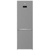 Холодильник двокамерний Beko RCNA400E30ZXP - 200см/No-frost/EverFresh+/дисплей/нерж. сталь