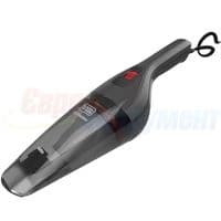 Автопилосос BLACK & DECKER NVB12AV, 12В від прикурювача