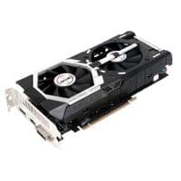Відеокарта AFOX 3Gb DDR5 192Bit AF1060-3072D5H2 PCI-E