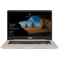 Ноутбук Asus S406UA-BM153T (90NB0FX1-M03490)