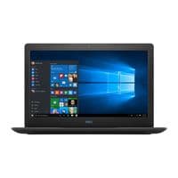 Ноутбук Dell Inspiron G3 15 3579 (35G3i78S1H1G15i-LBK)