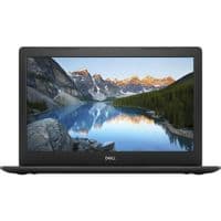 Ноутбук Dell Inspiron 17 5770 (57i58S1H1R5M-LBK) Black