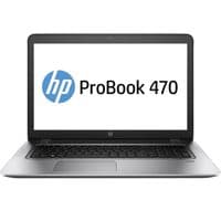 Ноутбук HP ProBook 470 G4 (W6R39AV V2 UA)