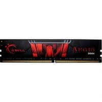 Модуль пам'яті для комп'ютера DDR4 16GB 2400 MHz Gaming Series - Aegis G.Skill (F4-2400C15S-16GIS)