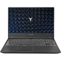 Ноутбук Lenovo IdeaPad Y530-15 81FV00LXRA (81FV00LXRA) Black