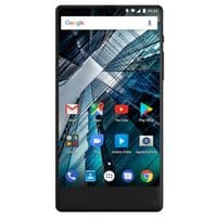 Смартфон Archos SENSE 55S Чорний 16 ГБ