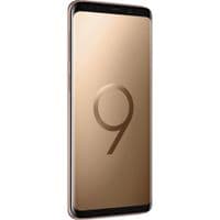 Смартфон Samsung Galaxy S9 (SM-G960F) 4/64GB DUAL SIM GOLD