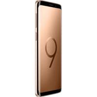 Смартфон Samsung Galaxy S9+ (SM-G965F) 6/64GB DUAL SIM GOLD