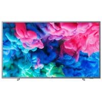 Телевізор PHILIPS 43PUS6523/12